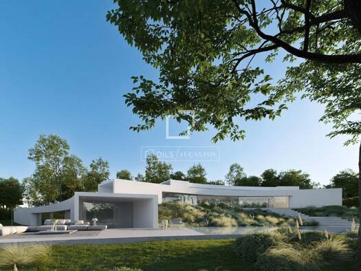 Haus zum Kauf 11.500.000 € 1.203 m² 3.066 m² Grundstück Alcobendas y la Moraleja 28109