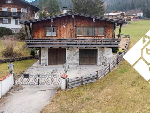 Haus zur Miete 1.400 € 2,5 Zimmer 79 m² 800 m² Grundstück frei ab 01.09.2026 Wildschönau 6314