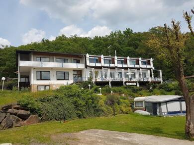 Hotel zum Kauf provisionsfrei 450.000 € 12 Zimmer 1.317 m² Grundstück Waldeck Waldeck 34513