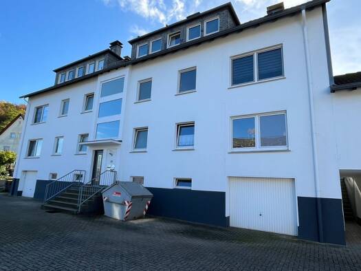 Wohnung zur Miete 365 € 3 Zimmer 60,6 m² Kückelheim Plettenberg 58840
