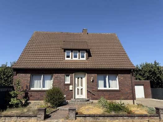 Einfamilienhaus zum Kauf 289.000 € 5 Zimmer 110 m² 588 m² Grundstück Salzbergen 48499