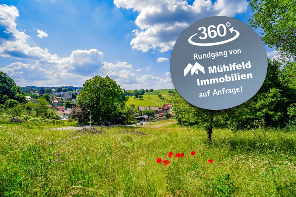 Grundstück zum Kauf provisionsfrei 65.000 € 520 m²<br/>Grundstück Hammelbach Grasellenbach / Hammelbach 64689