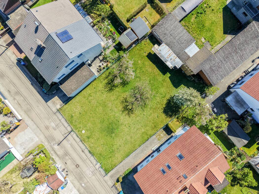 Grundstück zum Kauf 395.000 € 612 m² Grundstück Niederfeld Ingolstadt 85053