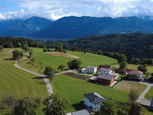 Grundstück zum Kauf 113.825 € 785 m² Grundstück Köttmannsdorf 9071