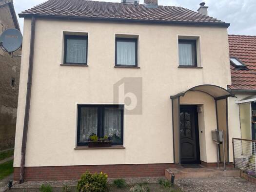 Einfamilienhaus zum Kauf 250.000 € 3 Zimmer 78 m² 1.700 m² Grundstück Fehrbellin Fehrbellin 16833