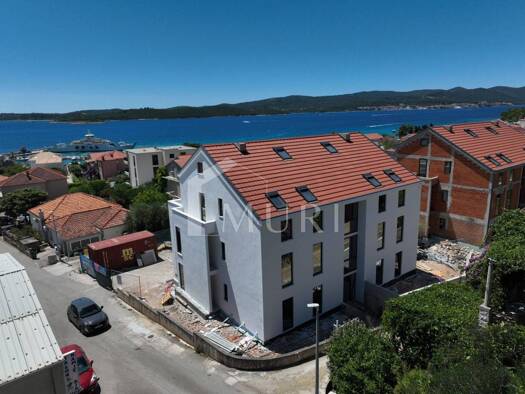Wohnung zum Kauf 378.250 € 3 Zimmer 89 m² Orebić Orebić 20250