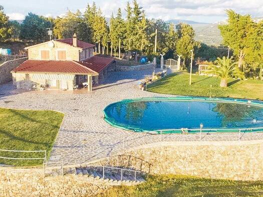 Haus zum Kauf 1.250.000 € 200 m² Massa Marittima 58024