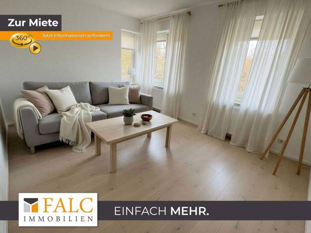 Wohnung zur Miete 890 € 4 Zimmer 96 m² frei ab 15.03.2026 Datteln 45711