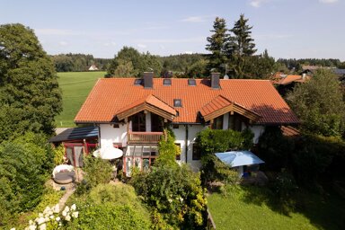 Doppelhaushälfte zum Kauf 950.000 € 6 Zimmer 150 m² 500 m² Grundstück Breitbrunn am Chiemsee 83254