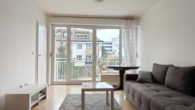 Wohnung zum Kauf 368.000 € 2 Zimmer 46,5 m² Am Riesenfeld München 80809