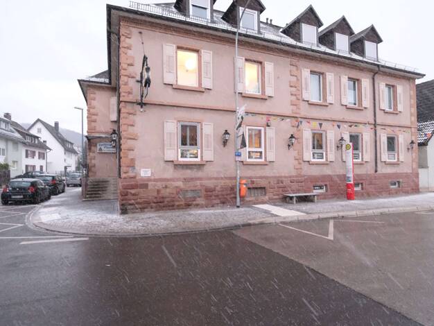 Restaurant zum Kauf 530.000 € 96,2 m² Gastrofläche St. Georgen Südwest 79111
