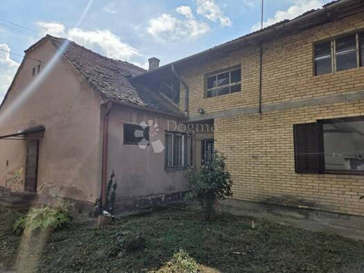 Einfamilienhaus zum Kauf 59.000 € 5 Zimmer 100 m² Darda Darda 31326