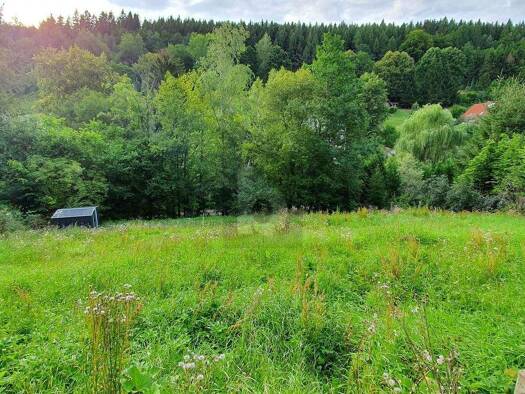 Grundstück zum Kauf 29.999 € 986 m² Grundstück Suhl 98528