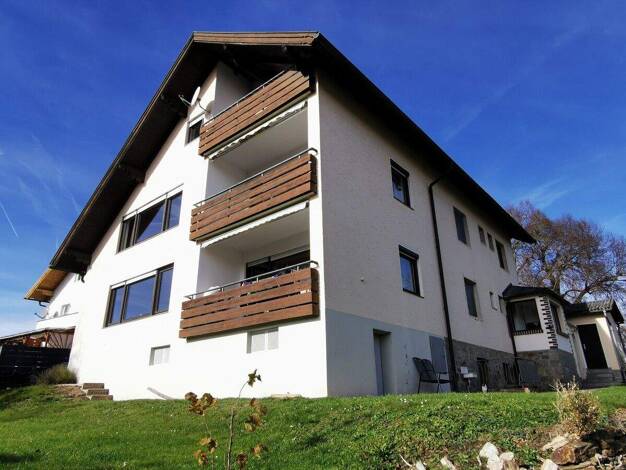 Mehrfamilienhaus zum Kauf 299.000 € 13 Zimmer 270 m² 670 m² Grundstück Regen Regen / Bürgerholz 94209
