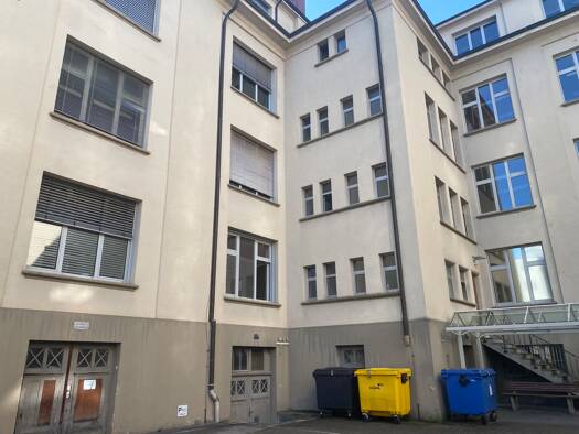 Halle/Industriefläche zur Miete 4 € 450 m² Lagerfläche Lörrach 79540
