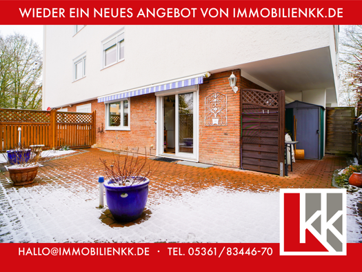 Wohnung zum Kauf 125.000 € 2 Zimmer 70 m² Detmerode 38444