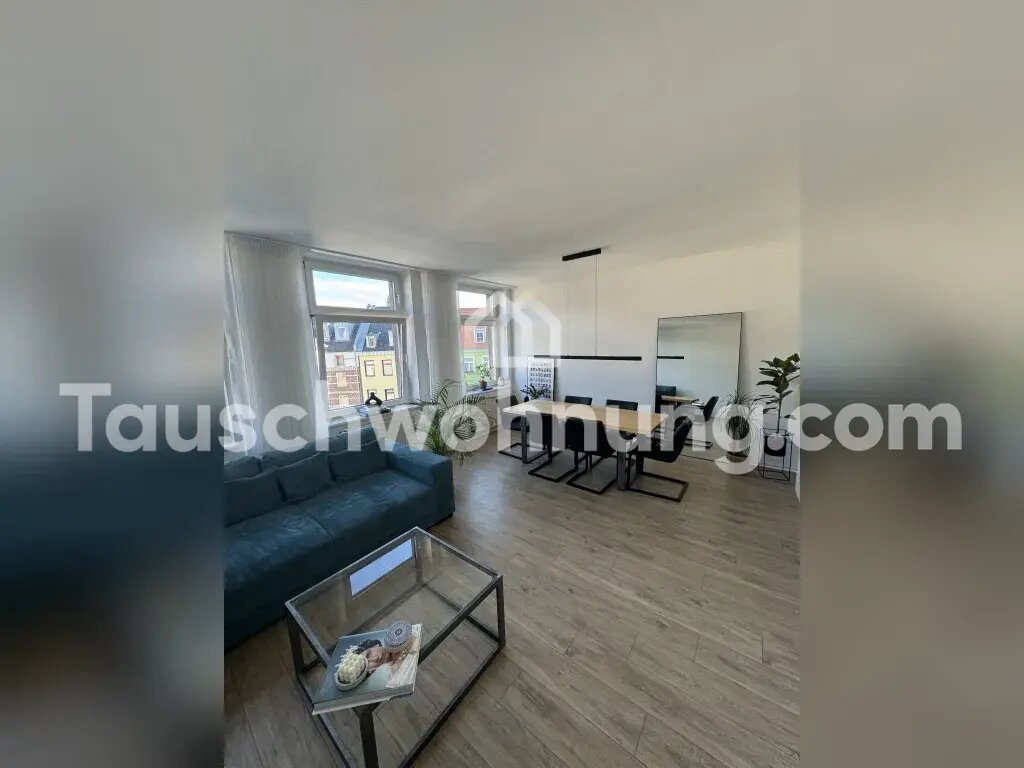 Wohnung zur Miete 1.320 € 3 Zimmer 80 m²<br/>Wohnfläche 3.<br/>Geschoss Neustadt - Süd Köln 50677