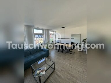 Wohnung zur Miete 1.320 € 3 Zimmer 80 m² 3. Geschoss Neustadt - Süd Köln 50677