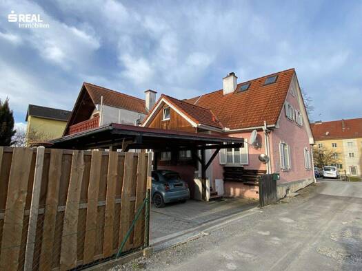 Haus zum Kauf 249.000 € 5 Zimmer 275 m² Grundstück Gleisdorf 8200