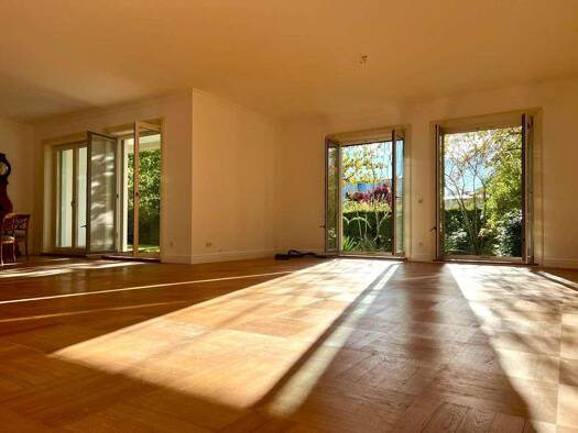 Wohnung zum Kauf provisionsfrei 1.250.000 € 4 Zimmer 163,3 m² Berliner Vorstadt Potsdam 14467