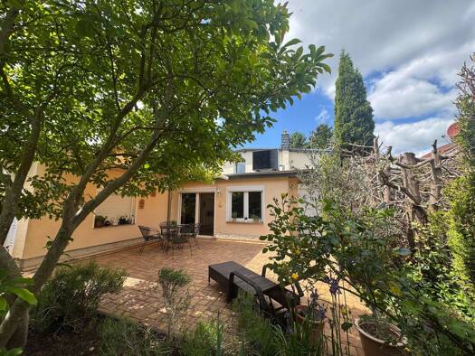 Einfamilienhaus zum Kauf 745.000 € 7 Zimmer 205 m² 636 m² Grundstück Französisch Buchholz Pankow 13127