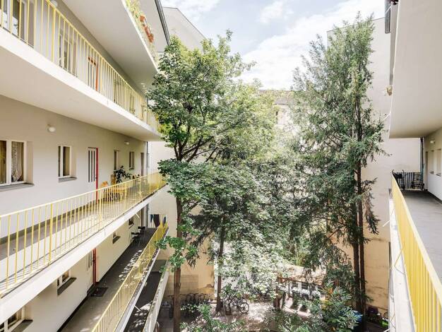 Wohnung zum Kauf 179.000 € 2 Zimmer 38,3 m² EG Neukölln Berlin 12055