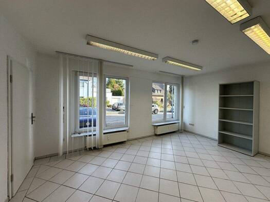 Wohnung zur Miete 730 € 2 Zimmer 54,5 m² EG frei ab 01.03.2026 Eil Köln-Porz/Eil 51145