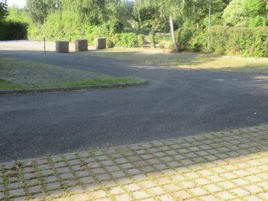 Stellplatz zur Miete provisionsfrei 29 € Brühl Werdau Werdau 08412