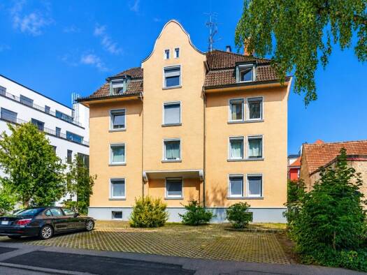 Wohnung zum Kauf 223.000 € 3 Zimmer 83 m² Singen Singen (Hohentwiel) 78224