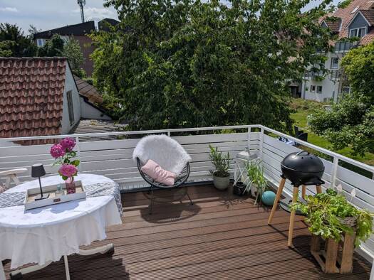 Maisonette zur Miete 1.100 € 5 Zimmer 148 m² Geschoss 1/3 frei ab 01.10.2026 Kirchheider Straße 4 Wüsten Bad Salzuflen 32108
