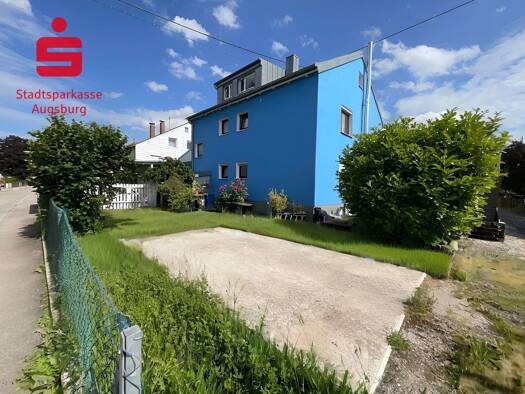 Wohnung zum Kauf 310.000 € 3 Zimmer 73,6 m² Kissing 86438