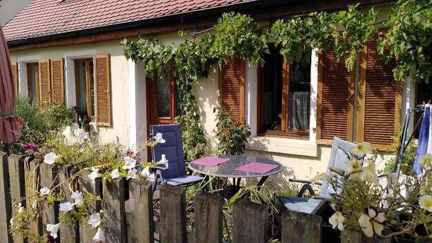 Einfamilienhaus zum Kauf provisionsfrei 399.000 € 5 Zimmer 155 m² 198 m² Grundstück Weißenburg Weißenburg 91781