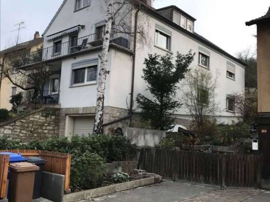 Mehrfamilienhaus zum Kauf 755.000 € 14 Zimmer 310 m² 904 m² Grundstück Gerbrunn 97218