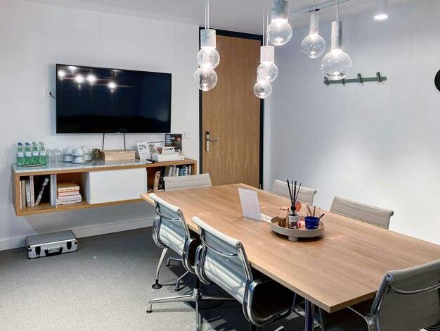 Bürofläche zur Miete provisionsfrei 4.766 € 45 m² Bürofläche Greifswalder Straße 226 Prenzlauer Berg Berlin 10117