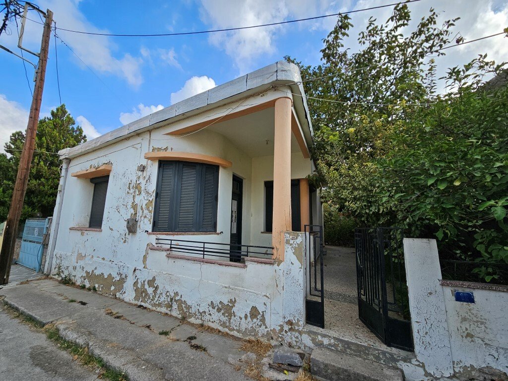 Einfamilienhaus zum Kauf 250.000 € 3 Zimmer 99 m²<br/>Wohnfläche 420 m²<br/>Grundstück Kreta