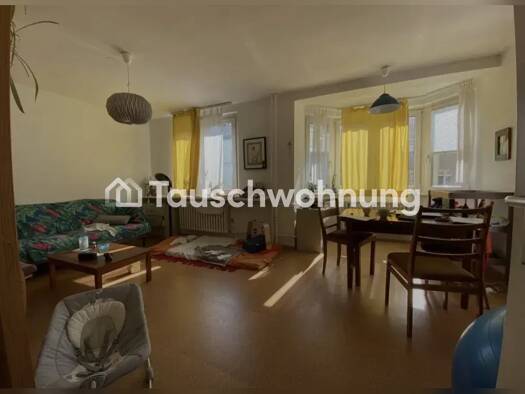 Wohnung zur Miete nur mit Wohnberechtigungsschein Tauschwohnung 650 € 2 Zimmer 70 m² 3. Geschoss Kreuzberg Friedrichshain-Kreuzberg 10999
