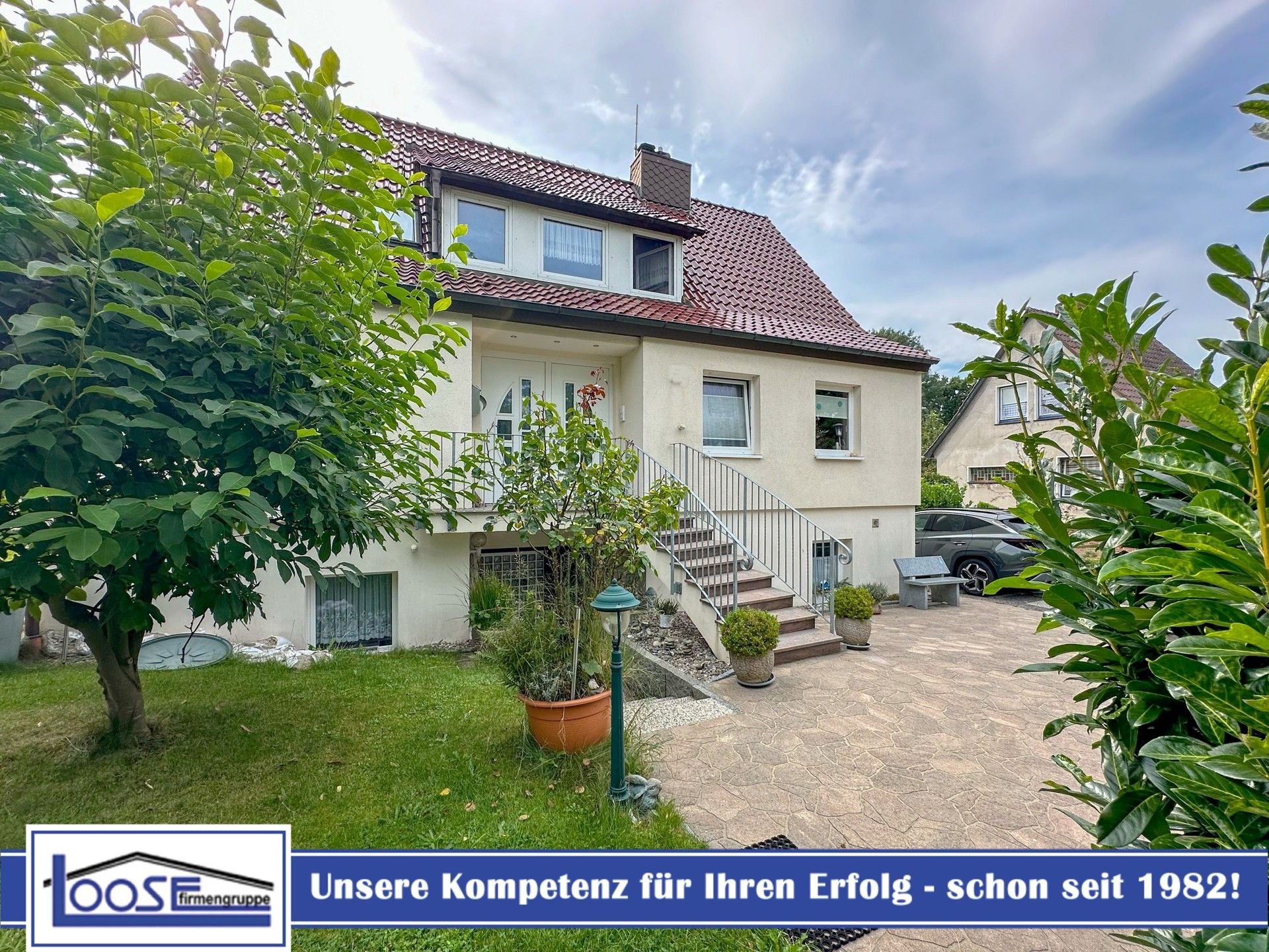 Einfamilienhaus zum Kauf 465.000 € 8 Zimmer 180 m²<br/>Wohnfläche 713 m²<br/>Grundstück 01.01.2025<br/>Verfügbarkeit Niendorf/Ostsee Timmendorfer Strand / Niendorf 23669