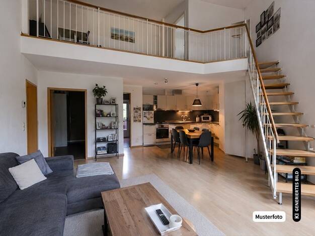 Wohnung zum Kauf provisionsfrei 98.600 € 2 Zimmer 55 m² Wettbergen Ricklingen 30457