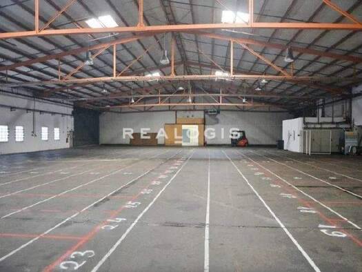 Halle/Industriefläche zur Miete 3.033 m² Lagerfläche Westercelle Celle 29227