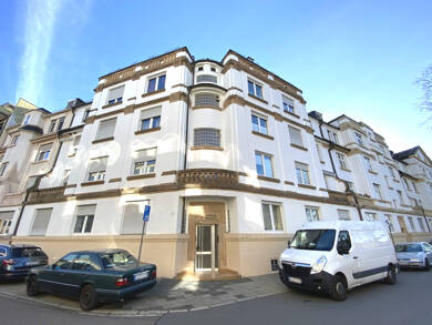 Wohnung zur Miete 980 € 4 Zimmer 120 m² 2. Geschoss frei ab 01.06.2025 Süd Ludwigshafen am Rhein 67061