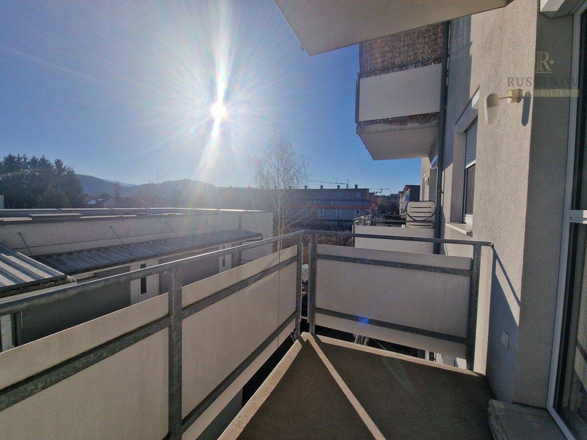 Wohnung – Klagenfurt am Wörthersee, Annabichl - Ansicht 3