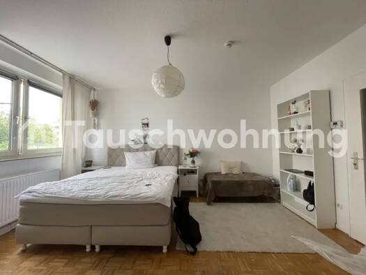 Studio zur Miete Tauschwohnung 600 € 1 Zimmer 34 m² 1. Geschoss Altstadt-Nord Köln 50670