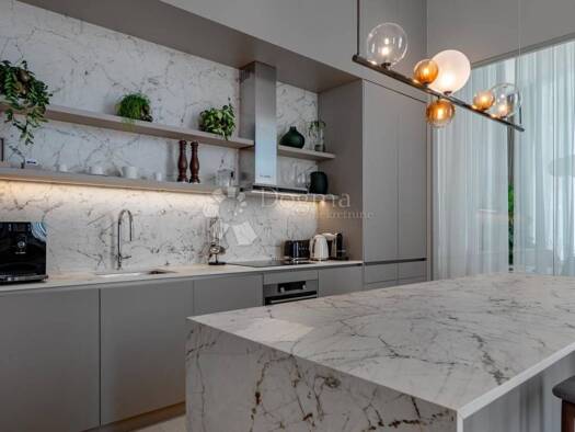 Wohnung zum Kauf 426.653 € 3 Zimmer 67 m² 1. Geschoss Novi Vinodolski Novi Vinodolski