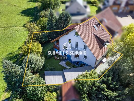 Doppelhaushälfte zum Kauf 398.000 € 7 Zimmer 185,4 m² 393 m² Grundstück Kürnbach 75057