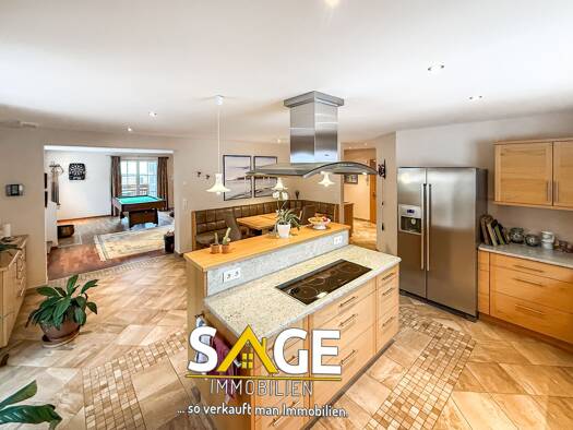 Gastronomie/Hotel zum Kauf 2.900.000 € 902 m² Grundstück Wagrain 5602