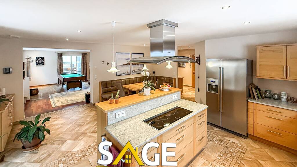 Gastronomie/Hotel zum Kauf 2.900.000 € 902 m² Grundstück Wagrain 5602