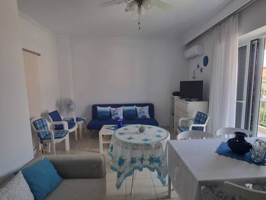 Wohnung zum Kauf 169.000 € 2 Zimmer 47 m² Chanioti 63085