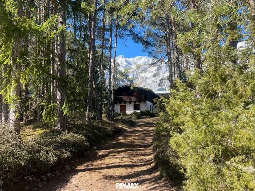 Grundstück zum Kauf 2.052 m² Grundstück Sonnenweg 19 Mieming 6414