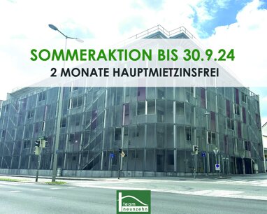 Wohnung zur Miete 432,74 € 2 Zimmer 48 m² 2. Geschoss Friedhofgasse 17 Gries Graz 8020