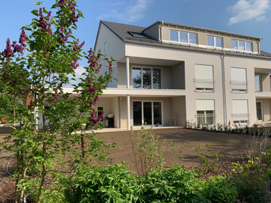 Wohnung zur Miete 1.500 € 3 Zimmer 131 m² Geschoss 1/2 frei ab sofort Xaver-Rambold-Straße Mühldorf Mühldorf a.Inn 84453